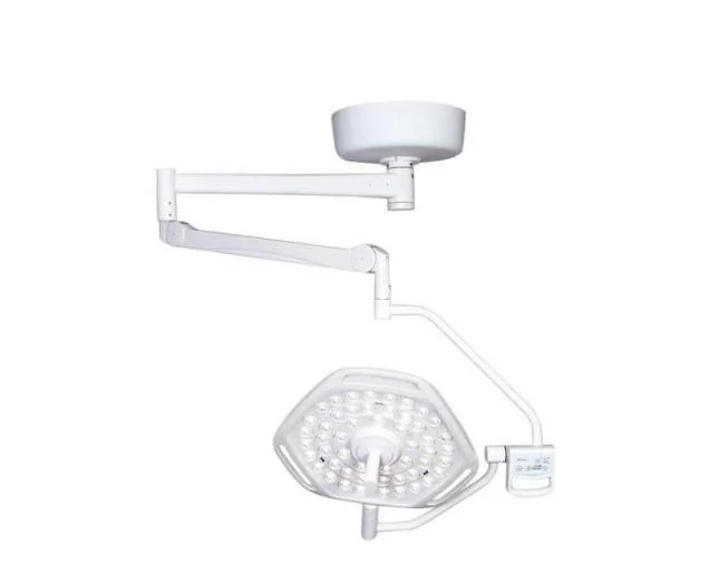 High Quality Medical Lamp Operation Surgical Medical Mijor Auxiliary Luminescence Shadowless Lamp