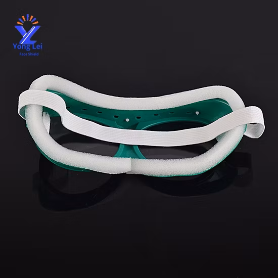 Gafas de trabajo de seguridad de protección ocular para trabajadores baratos Gafas de seguridad